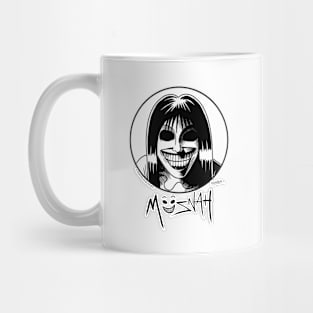 Müsnah - Circle Mug